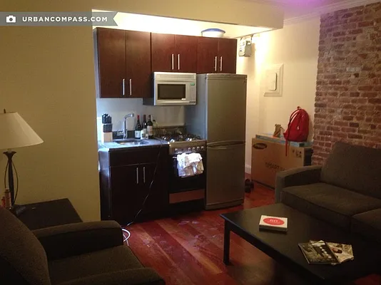 Rented by Compass | media 12