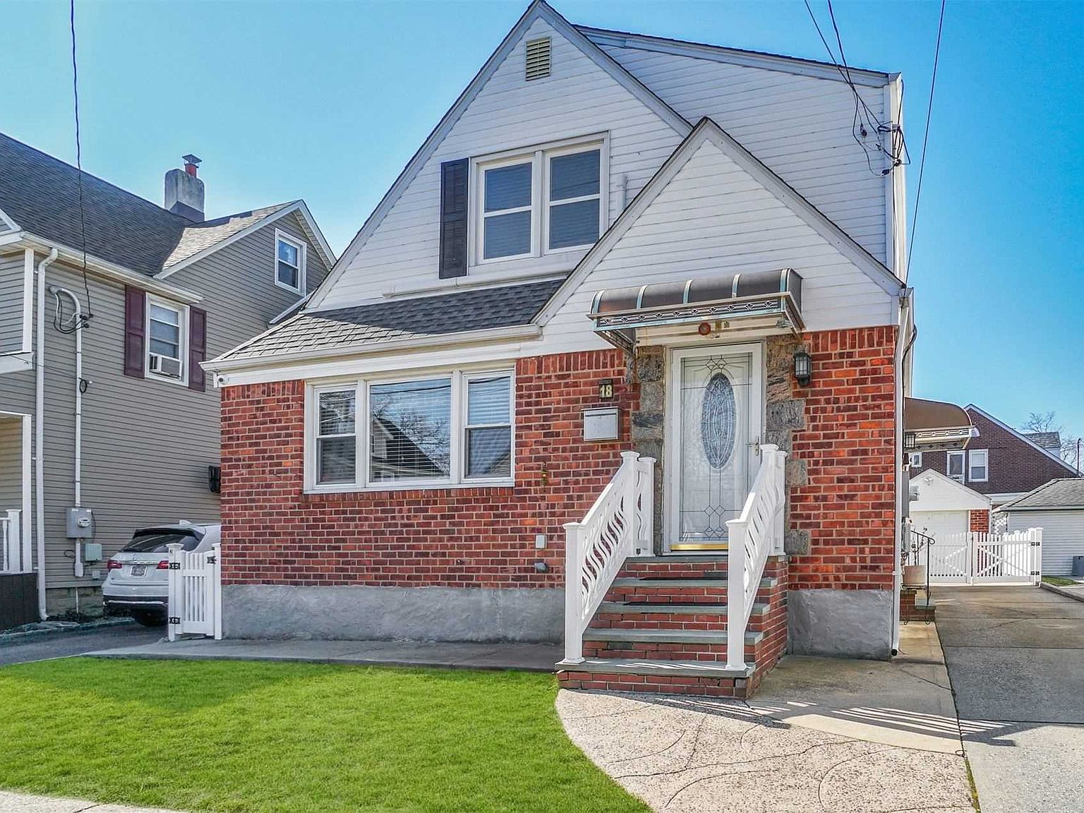 18 Flower Avenue, Floral Park, NY 11001 Zillow
