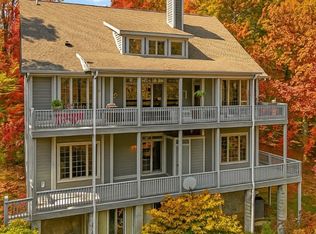 128 E Pinecrest Court, Boone, NC 28607