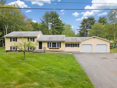 323 Harris Road, Monticello, NY, 12701
