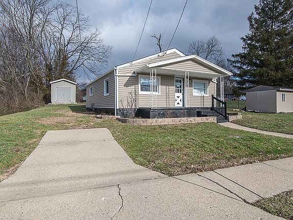 2nd image of 1098 Galvin St