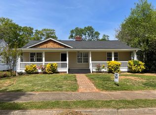 12 Amherst Ave, Greenville, SC 29605