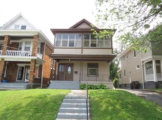 2233 Cleneay Ave, Cincinnati, OH 45212