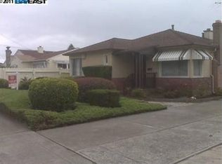 1559 Grand Ave, San Leandro, CA 94577