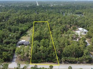 Xxx 14th Ave NE, Naples, FL 34120