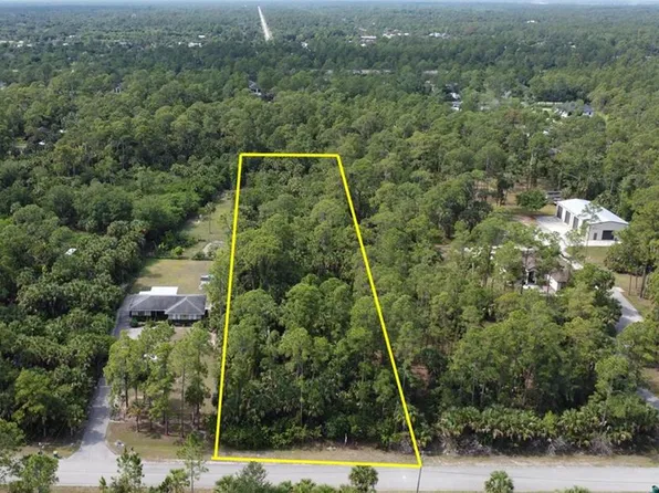 XXX 14TH AVE NE, NAPLES, FL 34120