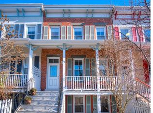 17 Bridge St, Nyack, NY 10960