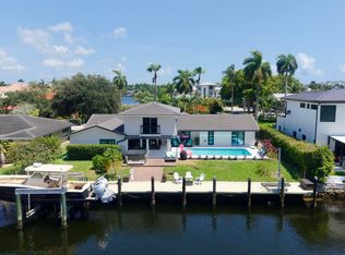 2380 SE 8th St, Pompano Beach, FL 33062