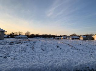 1500 FOREST GROVE STREET #Lt33, Howards Grove, WI 53083