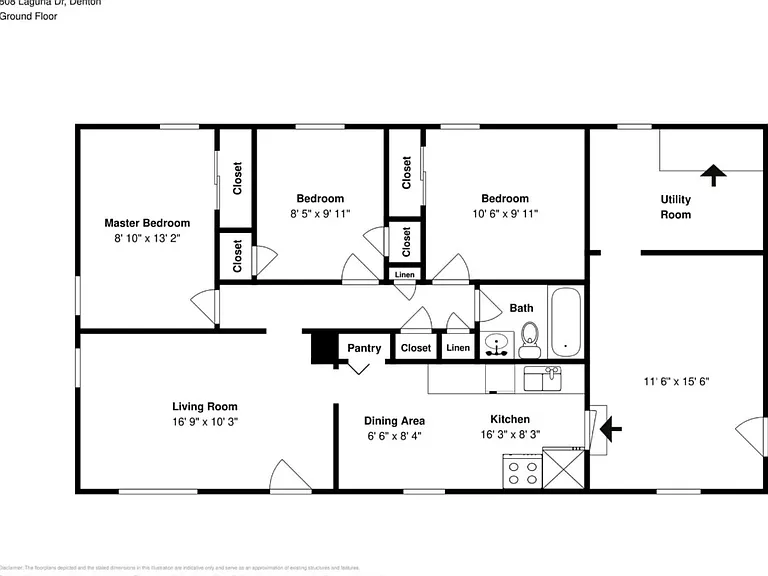 808 Laguna Dr — Photo 16