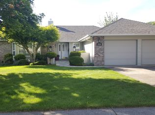 884 Fir Cone Dr NE, Keizer, OR 97303