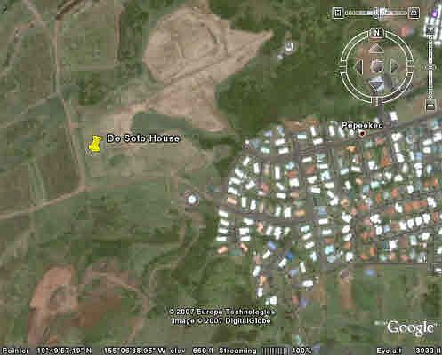 3rd image of Onomea St Lot A2a4