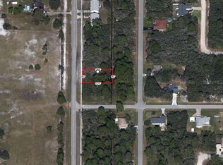 818 Cougar Blvd Lot 17, Sebring, FL 33872