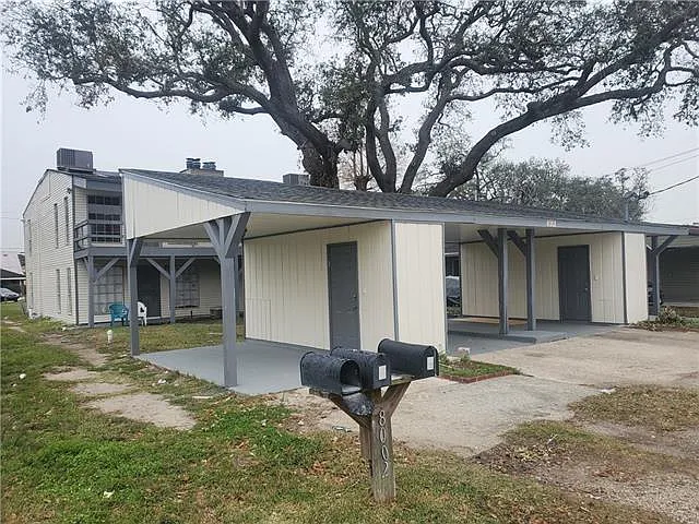 8002 Trapier Ave #A — Photo 1