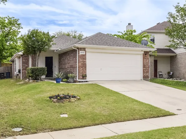 3040 Spotted Owl Dr, Fort Worth, TX 76244