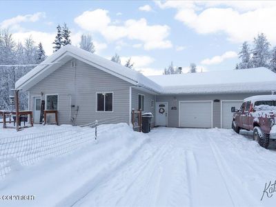 1971 Rosewood Dr, North Pole, AK, 99705