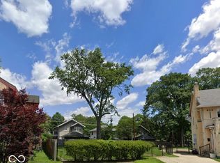 544 Central Ct N, Indianapolis, IN 46205