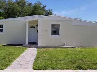 1230 NE 158th St, North Miami Beach, FL 33162