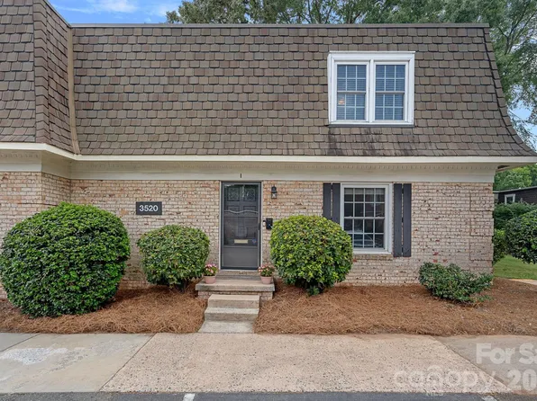 3520 Colony Rd APT I, Charlotte, NC 28211