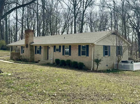 3443 Chisholm Lake Rd, Ripley, TN 38063