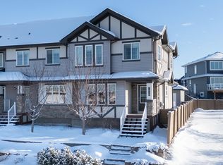 1438 Watt Dr SW, Edmonton, AB T6X 2A7