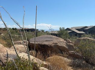 13515 N Granite Way #13, Fountain Hills, AZ 85268