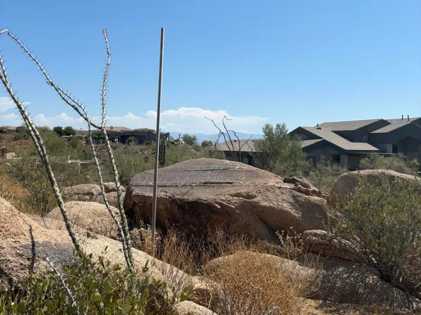 13515 N GRANITE Way #13, Fountain Hills, AZ 85268