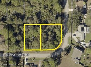 1020/ 1010 Grapefruit Rd, Palm Bay, FL 32909