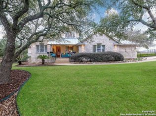 115 Long Br, Spring Branch, TX 78070