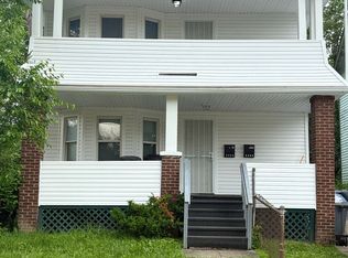 3604 E 117th, Cleveland, OH 44105