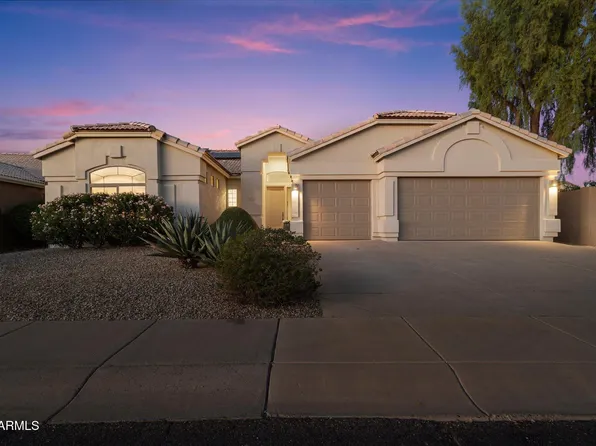 29221 N 46TH Street, Cave Creek, AZ 85331