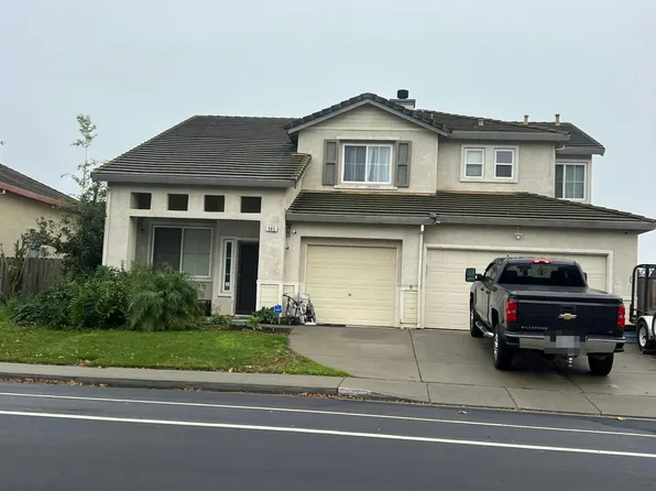 965 Youngsdale Dr, Vacaville, CA 95687