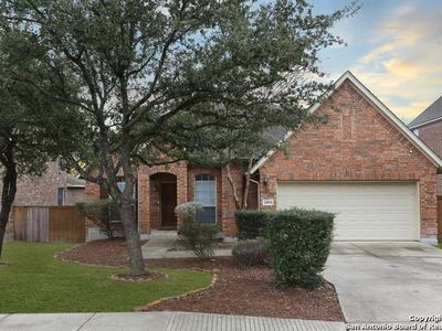 24054 Waterhole Ln, San Antonio, TX, 78261