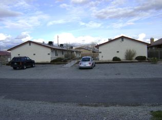 1091 Quartzite Ave APT C, Pahrump, NV 89048