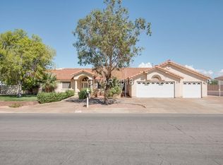 280 W Fairway Rd, Henderson, NV 89015