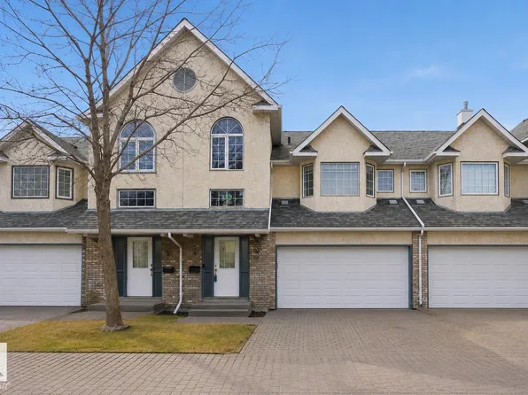 90 Liberton Dr #4, Saint Albert, AB T8N 5Z6