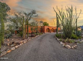 5241 N Via Condesa, Tucson, AZ 85718