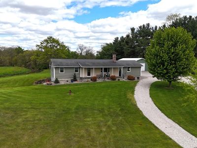 744 Old State Rd N, Norwalk, OH, 44857