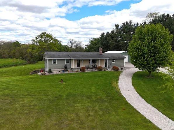 744 Old State Rd N, Norwalk, OH 44857