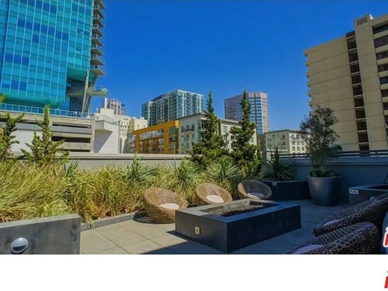 901 S Flower St #505 — Photo 27