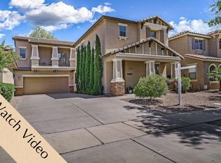 3918 E Claxton Ave, Gilbert, AZ 85297