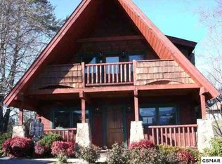 1619 Jed Trail Gate #13, Sevierville, TN 37862