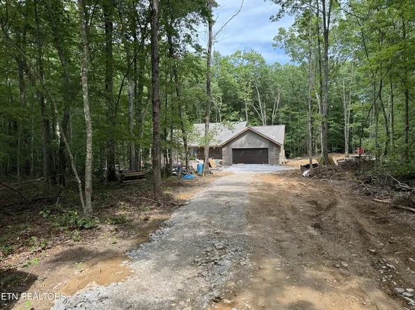 1034 W Laurel Way Lot 11, Monterey, TN 38574