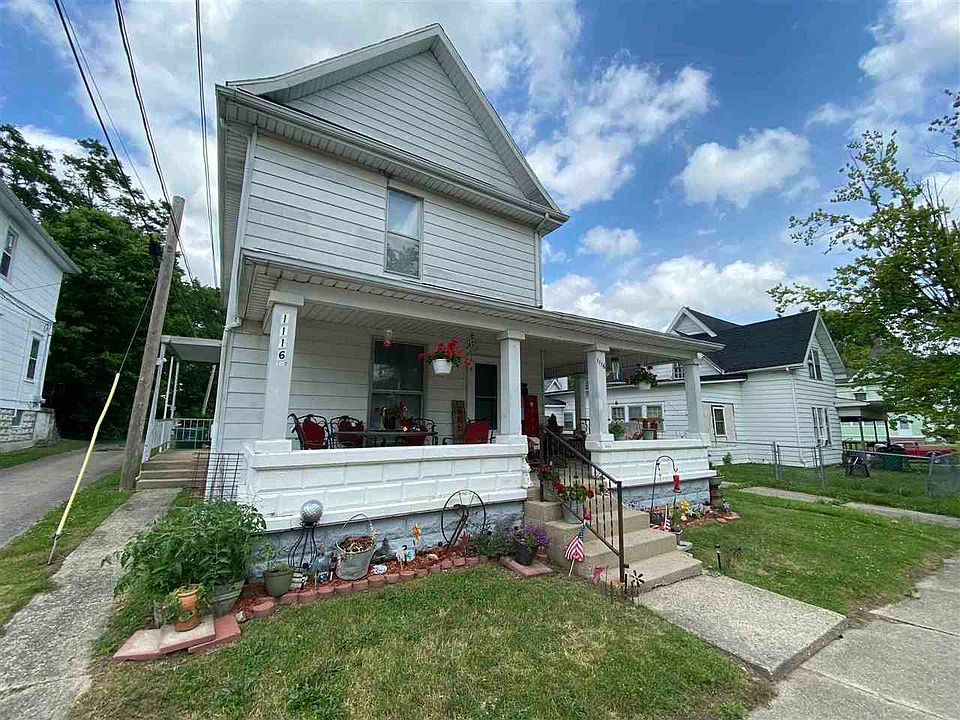 1st image of 1116 Thornburg St