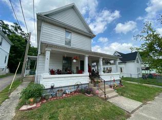 1116 Thornburg St, New Castle, IN