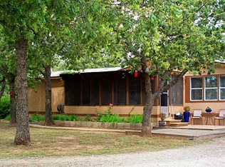 274 Canyon Rd, Graham, TX 76450