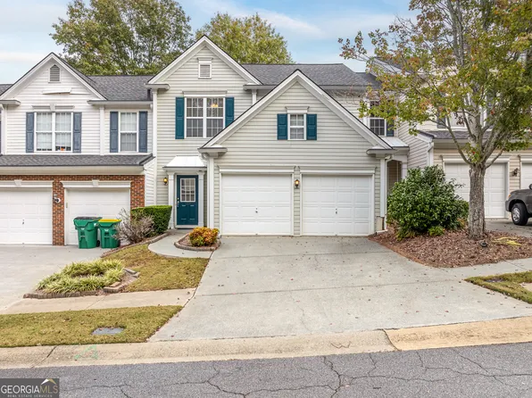 129 Regent Pl, Woodstock, GA 30188