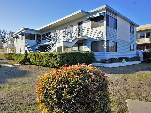 2nd image of 1778 La Playa Ave
