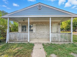 3222 Mars Hill St, Indianapolis, IN
