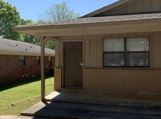 409 Helen St, Conway, AR 72034